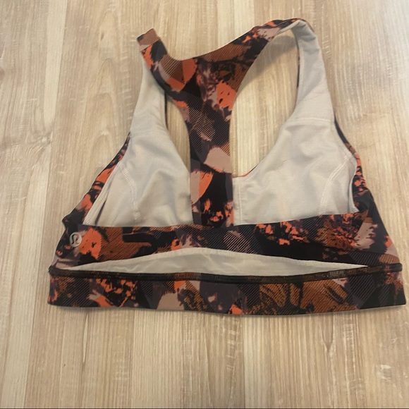 Lululemon bra - Picture 2 of 7